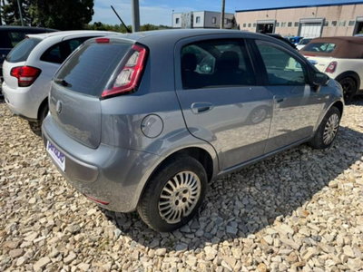 Fiat Punto Evo 1.4 5 porte S&S Dynamic (5)