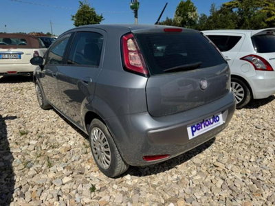Fiat Punto Evo 1.4 5 porte S&S Dynamic (6)