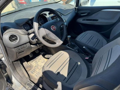 Fiat Punto Evo 1.4 5 porte S&S Dynamic (8)