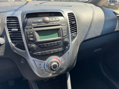 Hyundai ix20 1.4 90 CV Econext Comfort (10)