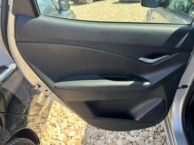 Hyundai ix20 1.4 90 CV Econext Comfort (12)