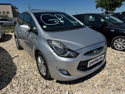 Hyundai ix20 1.4 90 CV Econext Comfort (3)