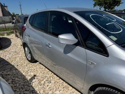Hyundai ix20 1.4 90 CV Econext Comfort (4)