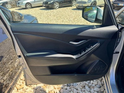 Hyundai ix20 1.4 90 CV Econext Comfort (8)