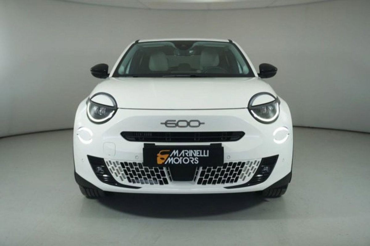 Fiat 600 1.2 La Prima 100cv (3)