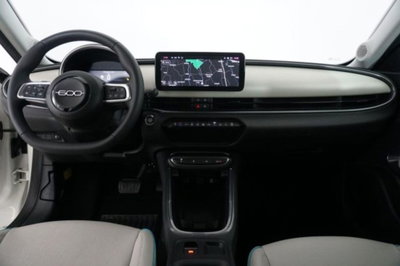 Fiat 600 1.2 La Prima 100cv (8)