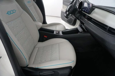 Fiat 600 1.2 La Prima 100cv (9)