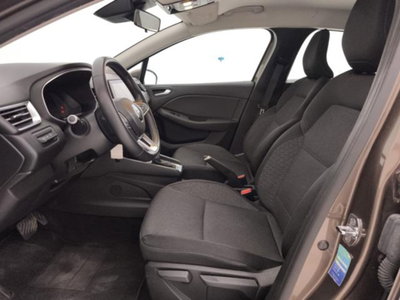 Renault Clio Full Hybrid E-Tech 140 CV 5 porte Zen (11)