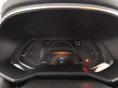 Renault Clio Full Hybrid E-Tech 140 CV 5 porte Zen (13)