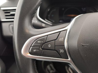 Renault Clio Full Hybrid E-Tech 140 CV 5 porte Zen (14)