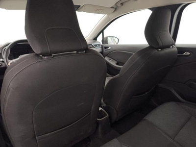 Renault Clio Full Hybrid E-Tech 140 CV 5 porte Zen (19)