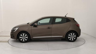 Renault Clio Full Hybrid E-Tech 140 CV 5 porte Zen (2)