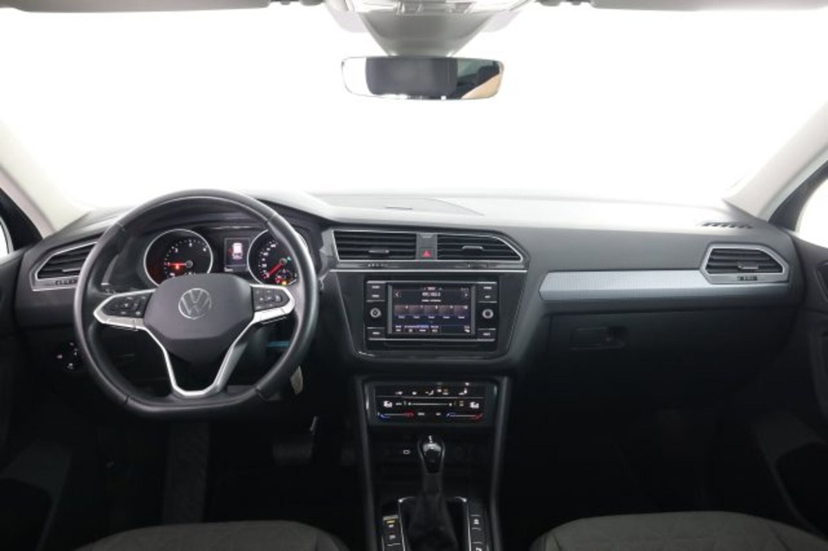 Volkswagen Tiguan 2.0 TDI 150 CV SCR DSG 4MOTION Life (4)