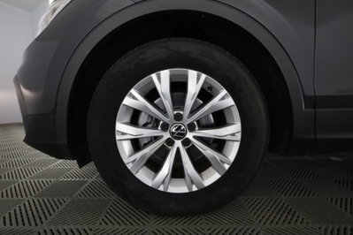Volkswagen Tiguan 2.0 TDI 150 CV SCR DSG 4MOTION Life (8)