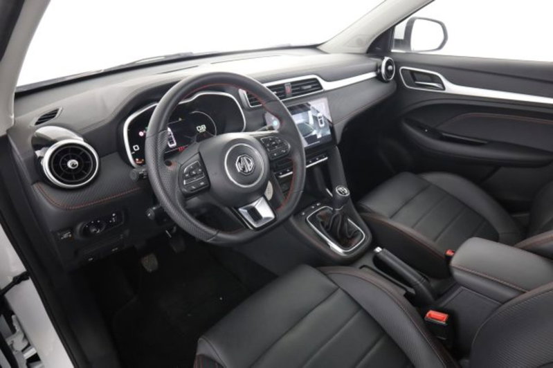 Mg ZS ZS 1.5 Luxury