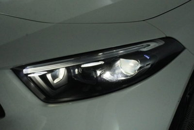 Mercedes-Benz Classe A 180 Progressive Advanced Plus auto (9)