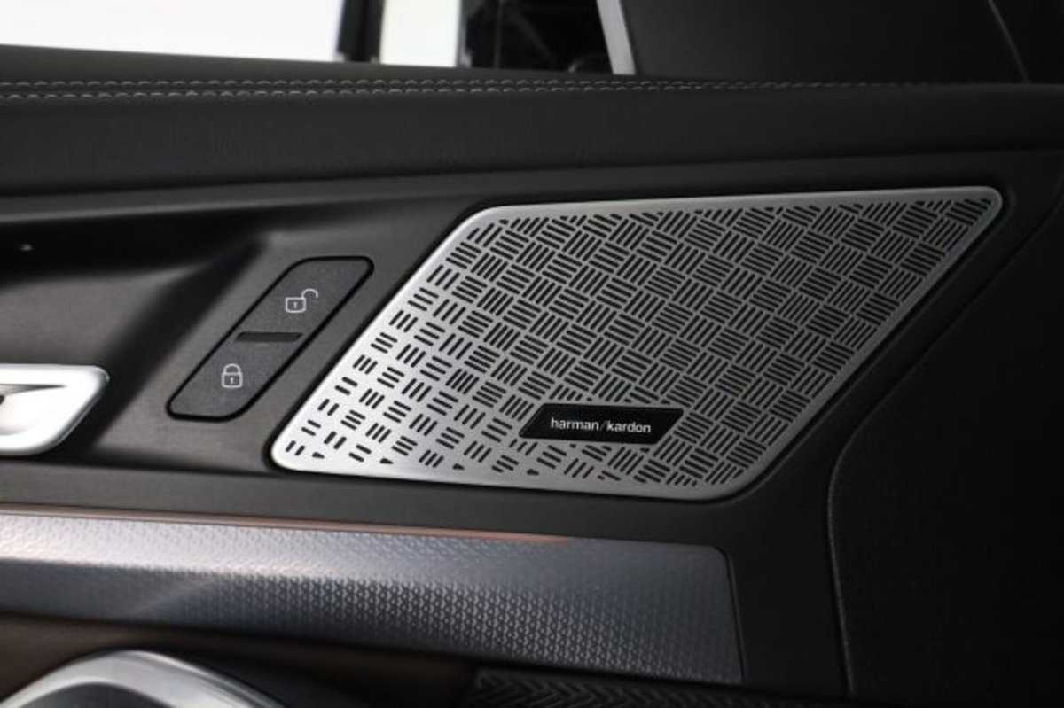 BMW X1 sDrive 18d Msport (14)