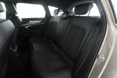 Audi A6 Avant 50 3.0 TDI quattro tiptronic (4)