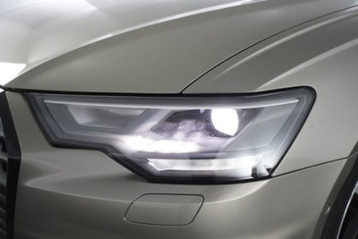 Audi A6 Avant 50 3.0 TDI quattro tiptronic (7)