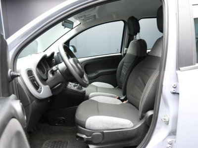 Fiat Panda 1.0 firefly hybrid s&s 70cv 5p.ti (11)