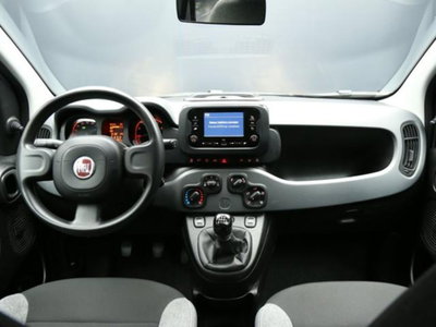 Fiat Panda 1.0 firefly hybrid s&s 70cv 5p.ti (13)