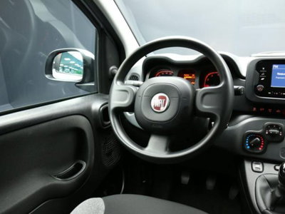 Fiat Panda 1.0 firefly hybrid s&s 70cv 5p.ti (14)