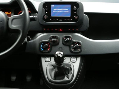 Fiat Panda 1.0 firefly hybrid s&s 70cv 5p.ti (15)