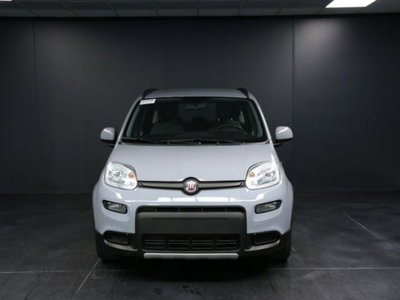 Fiat Panda 1.0 firefly hybrid s&s 70cv 5p.ti (2)