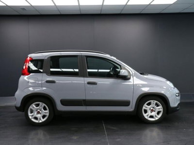 Fiat Panda 1.0 firefly hybrid s&s 70cv 5p.ti (3)