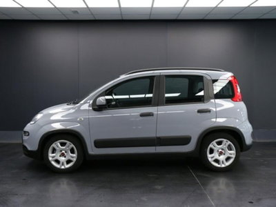 Fiat Panda 1.0 firefly hybrid s&s 70cv 5p.ti (4)