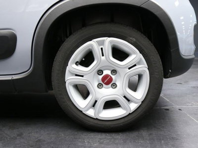 Fiat Panda 1.0 firefly hybrid s&s 70cv 5p.ti (7)