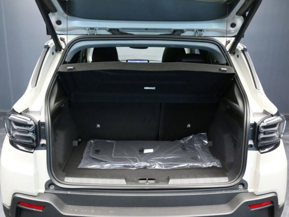 Jeep Avenger 1.2 turbo Summit fwd 100cv (9)