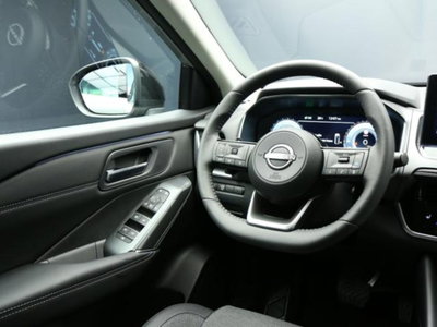 Nissan Qashqai 1.3 mhev N-Connecta 4wd 158cv xtronic (13)