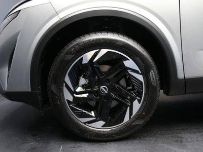 Nissan Qashqai 1.3 mhev N-Connecta 4wd 158cv xtronic (6)