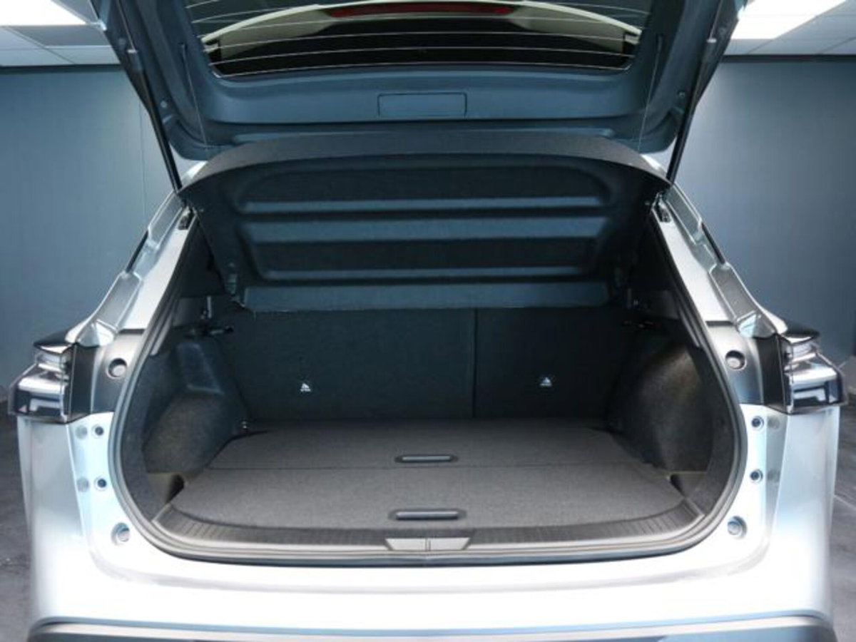Nissan Qashqai 1.3 mhev N-Connecta 4wd 158cv xtronic (7)