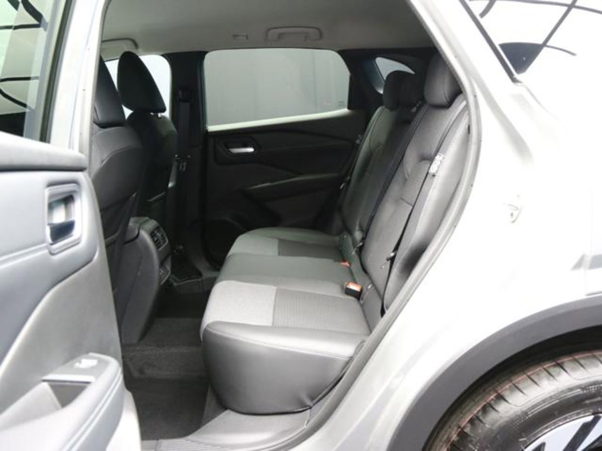 Nissan Qashqai 1.3 mhev N-Connecta 4wd 158cv xtronic (8)