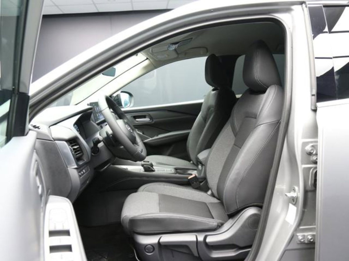Nissan Qashqai 1.3 mhev N-Connecta 4wd 158cv xtronic (9)