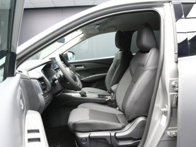 Nissan Qashqai 1.3 mhev N-Connecta 4wd 158cv xtronic (9)