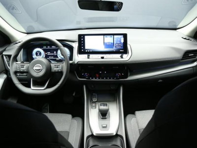 Nissan Qashqai 1.3 mhev N-Connecta 4wd 158cv xtronic (13)