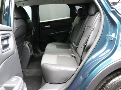 Nissan Qashqai 1.3 mhev N-Connecta 4wd 158cv xtronic (8)