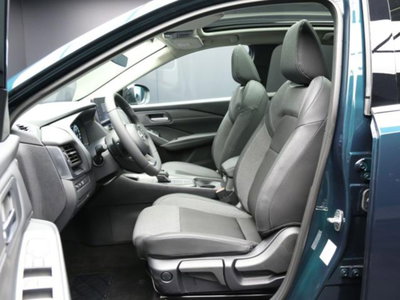 Nissan Qashqai 1.3 mhev N-Connecta 4wd 158cv xtronic (9)