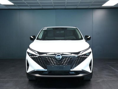 Nissan Qashqai 1.3 mhev N-Connecta 4wd 158cv xtronic (2)