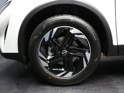 Nissan Qashqai 1.3 mhev N-Connecta 4wd 158cv xtronic (5)