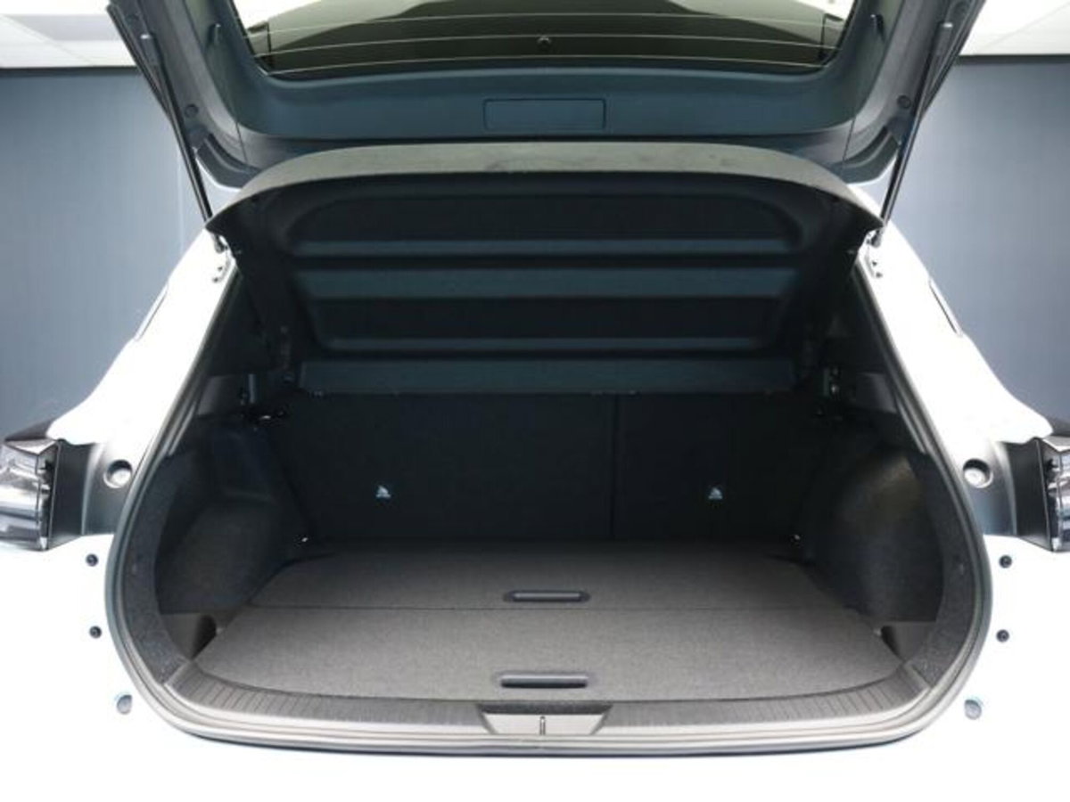 Nissan Qashqai 1.3 mhev N-Connecta 4wd 158cv xtronic (7)