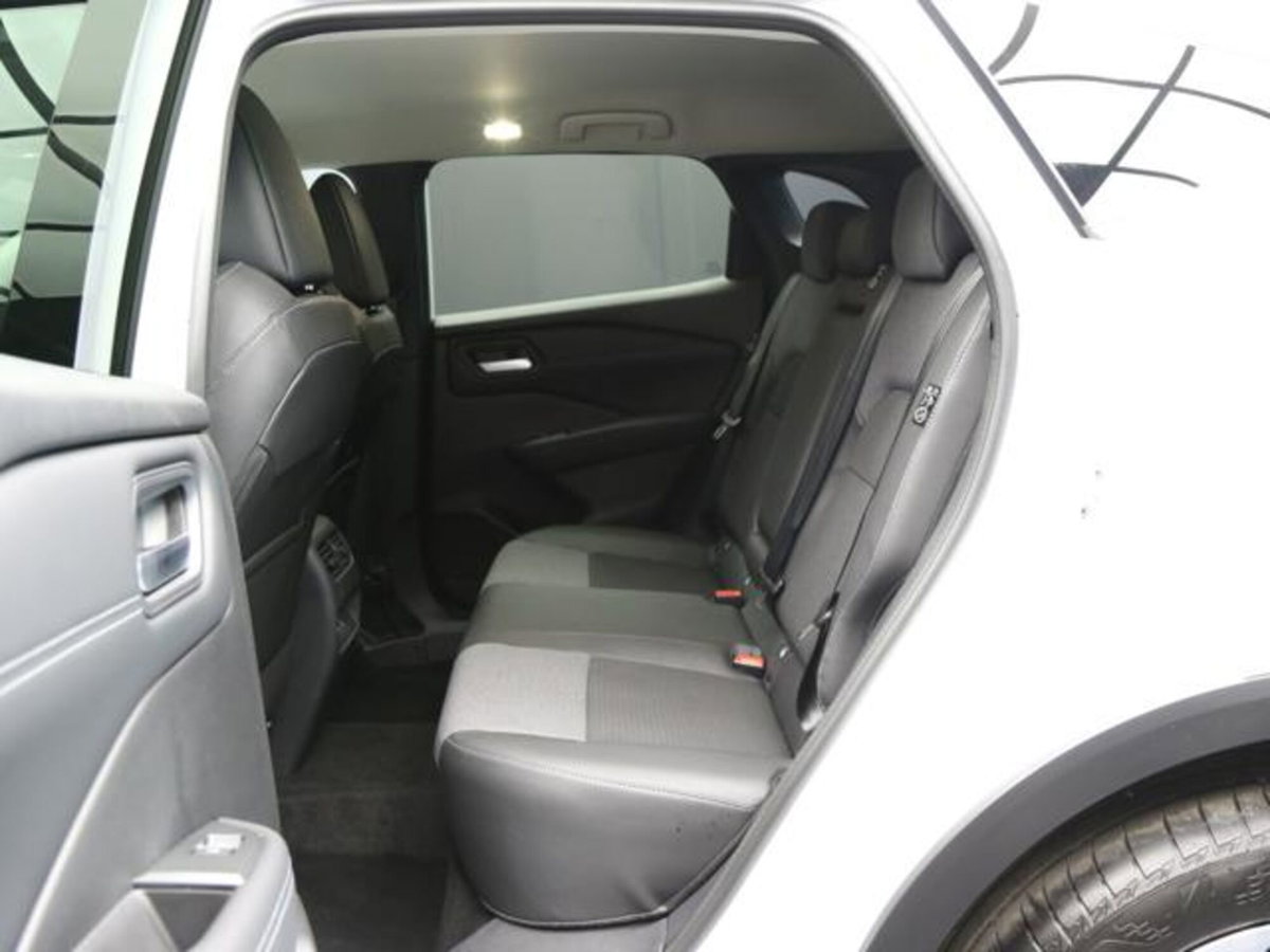 Nissan Qashqai 1.3 mhev N-Connecta 4wd 158cv xtronic (8)