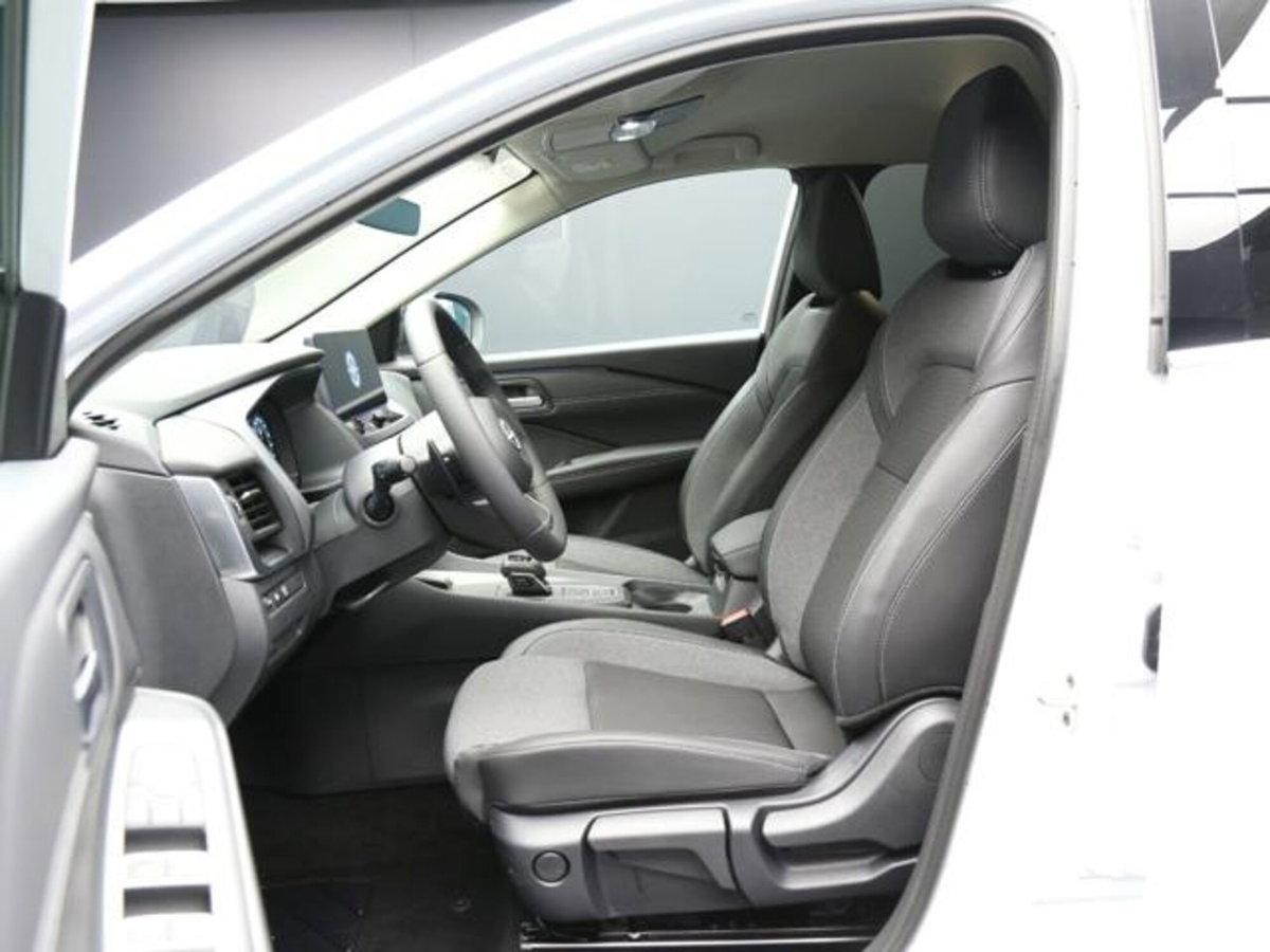 Nissan Qashqai 1.3 mhev N-Connecta 4wd 158cv xtronic (9)