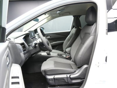 Nissan Qashqai 1.3 mhev N-Connecta 4wd 158cv xtronic (9)