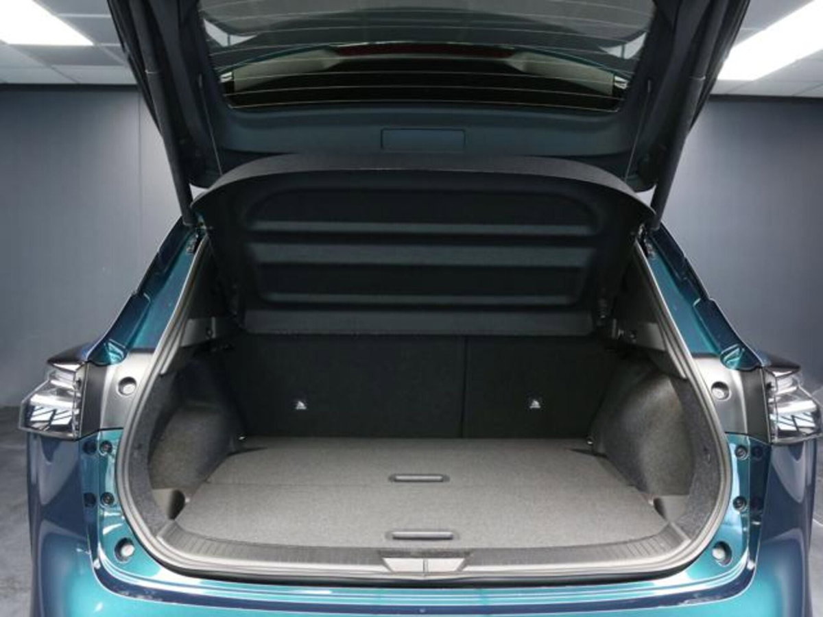 Nissan Qashqai 1.3 mhev Tekna 4wd 158cv xtronic (7)