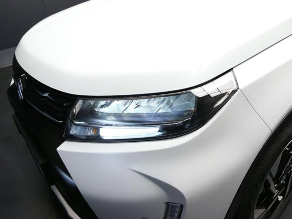 Suzuki Vitara 1.4h Starview 4wd allgrip 110cv at (10)