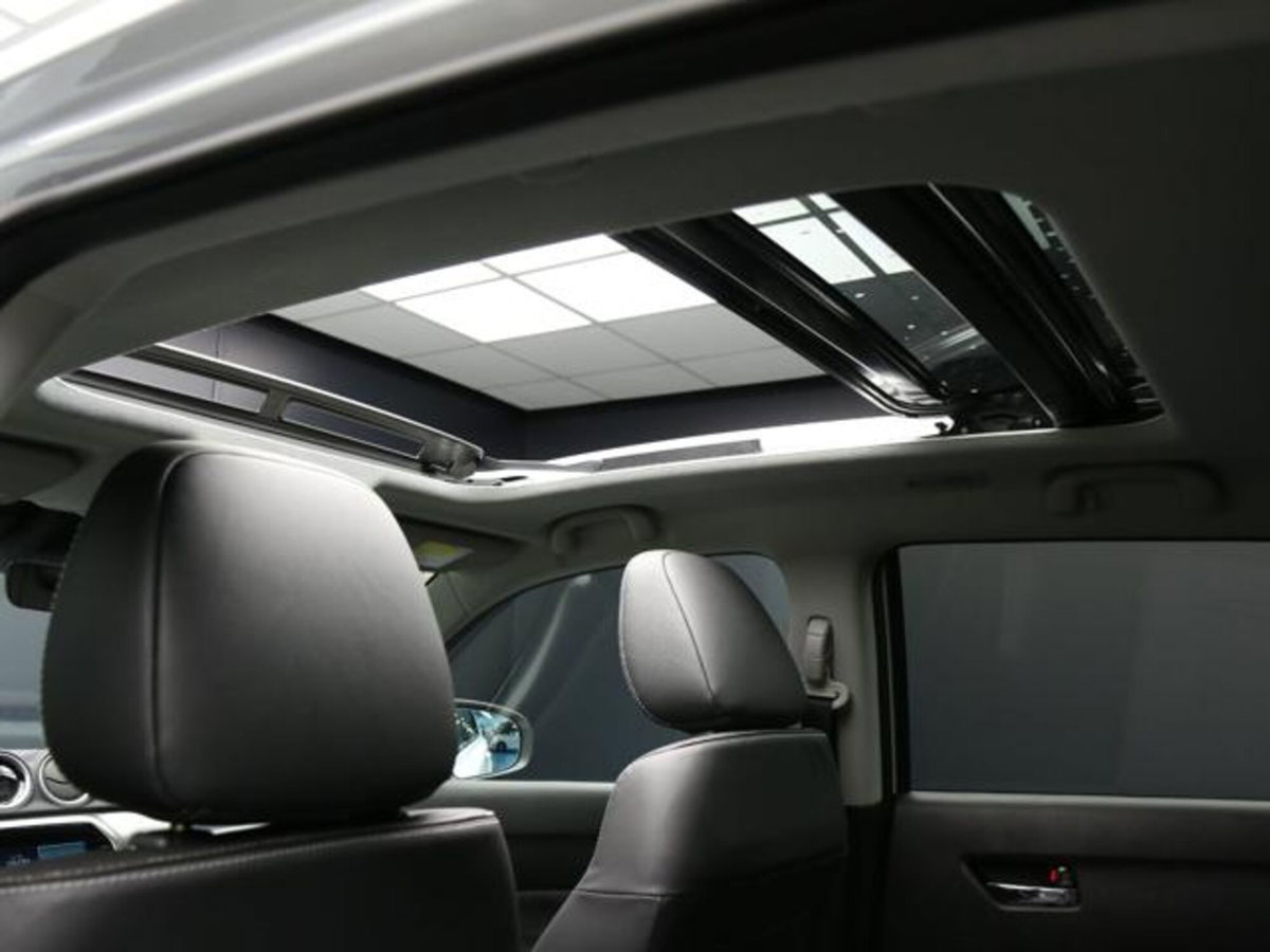 Suzuki Vitara 1.4h Starview 4wd allgrip 110cv at (11)
